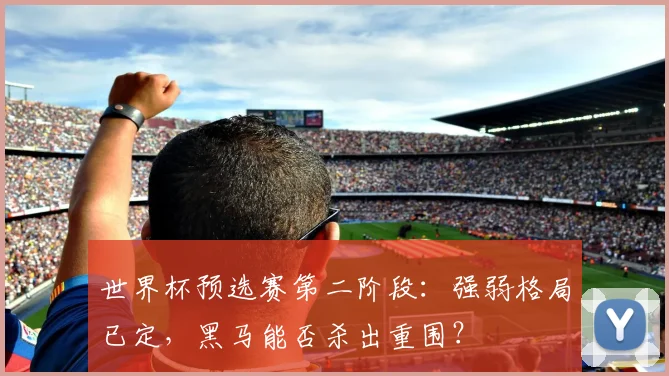 世界杯预选赛第二阶段：强弱格局已定，黑马能否杀出重围？