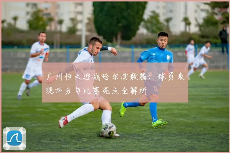 广州恒大迎战哈尔滨毅腾：球员表现评分与比赛亮点全解析